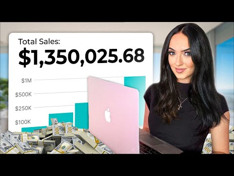 How to Start E-COMMERCE Business in 2025 (STEP BY STEP) Beginners Guide