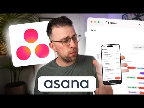 Your Ultimate Asana Beginner's Guide