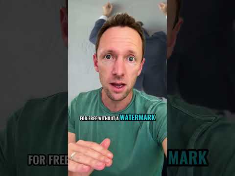 CapCut isn't free anymore!