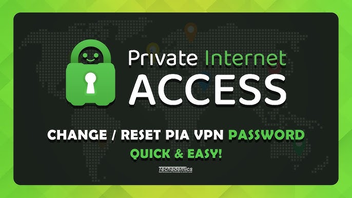 Private Internet Access: The Best VPN Service For 10+ Years – الدخول إلى الإنترنت الخاص / العربية
