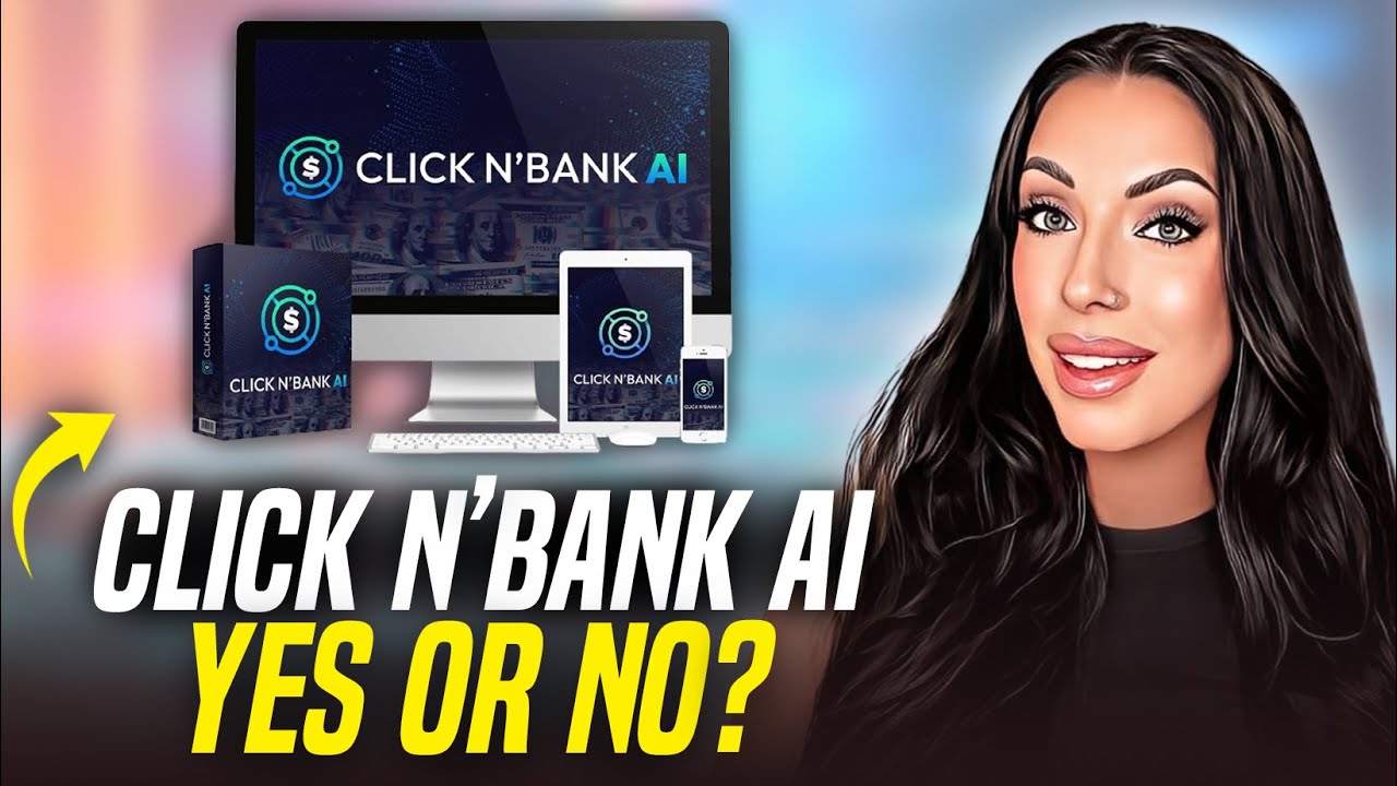 EXPOSED: $500 Billion “ClickBank A.I Hack” Pay us $50-$100 OVER & OVER… …Everytime We Copy & Paste One Secret Link!