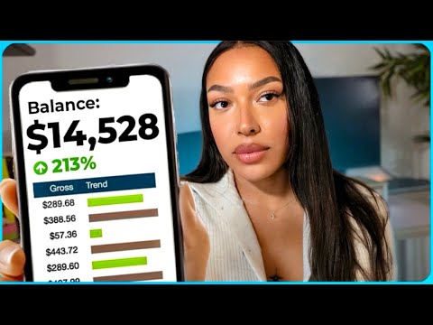 Copy This SIMPLE Affiliate Marketing Strategy (Beginner Friendly)
