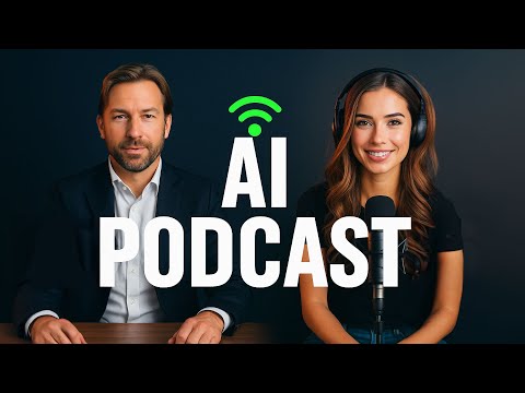 AIPodcasts – Check out this example export!