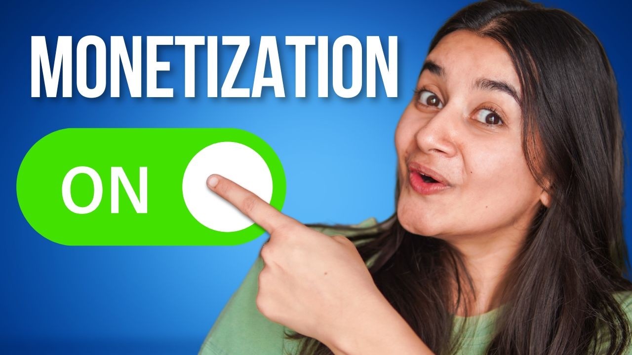 InVideo For Content Creators – I Found The Fastest Way To Monetize Your Faceless Channel (Secret Strategy)