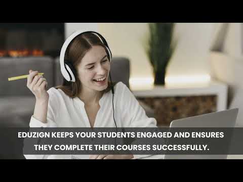 EduZign OTO 1 to 6 – ALL 6 UPSELL LINKS + EduZign Bundle Deal