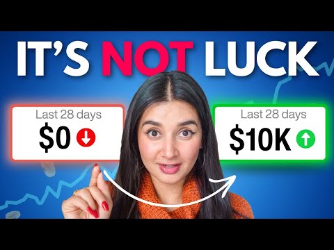This Lazy Faceless Niche Makes $3K/Month (Fully Automated)