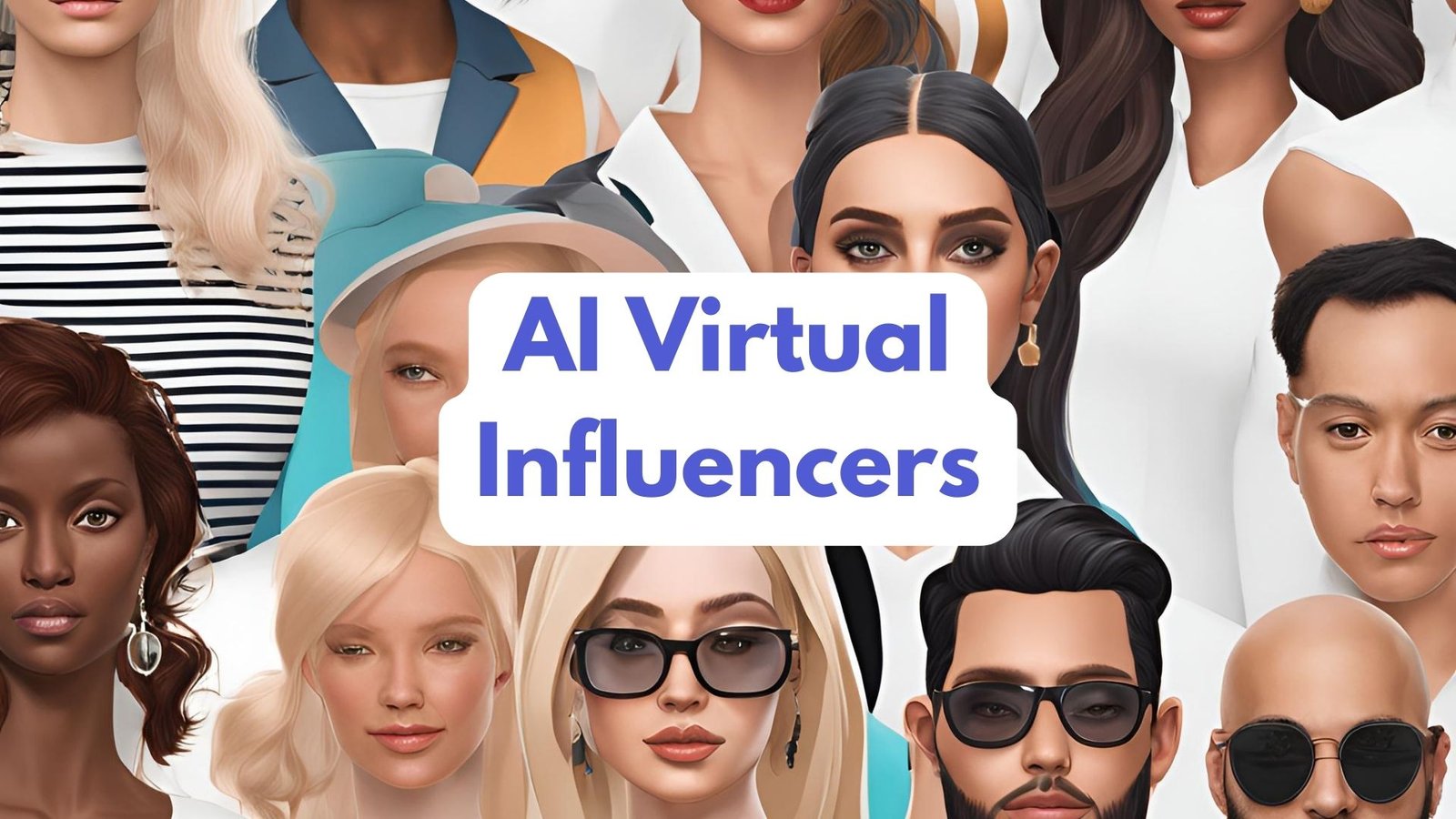 Launch A 24/7 AI Influencer That Pumps Out Content, Talks To Followers, And Promotes Offers… Without You Creating A Thing… Across Every Platforms… In Any Language… With Zero Skills Required… (And With Just 1 Click, You Can Deploy A Fully-Branded AI Influencer That Posts, Speaks, And Sells Daily… Allowing Us To Make $285.56 Daily)