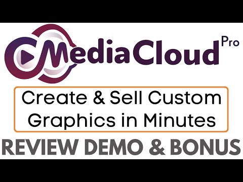 Media Cloud Pro – Set Up Your Own Design Agency in Minutes