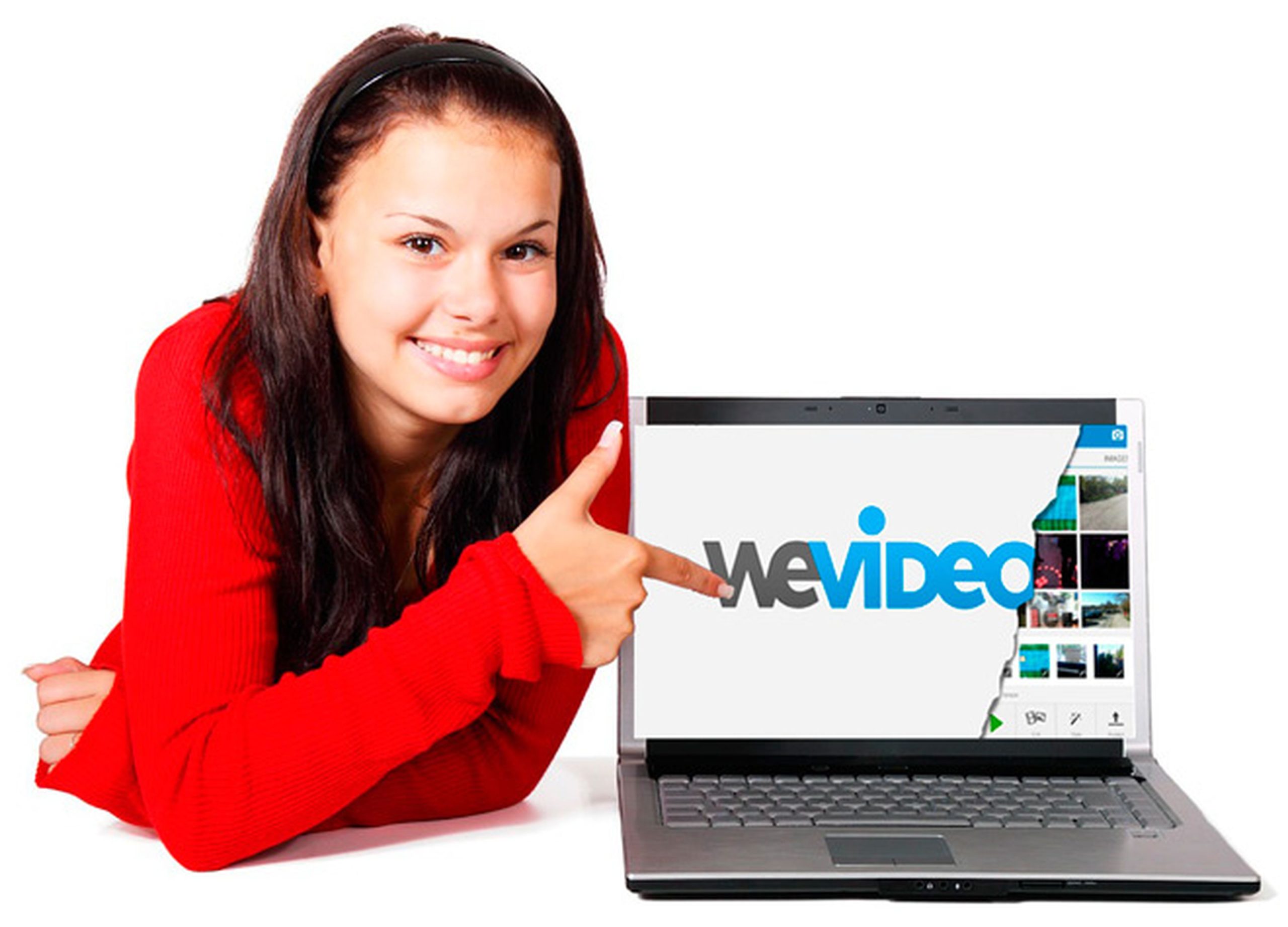 WeVideo – Collaborative Cloud Video Creator