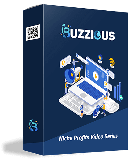 Buzzious – Set and Forget Authority Viral News Site Builder