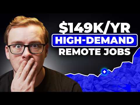 9 High-Demand Remote Jobs You Can Get with Basic Computer Skills