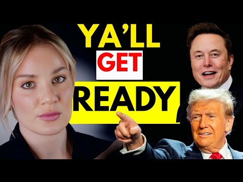 Most people are not ready for what is coming …