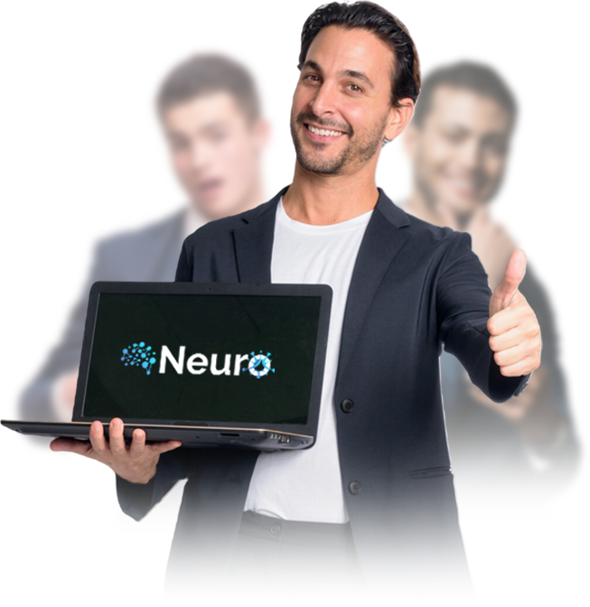 Neuro – All-In-One AI Dashboard Use Any Top-tier Premium AI Model in The World