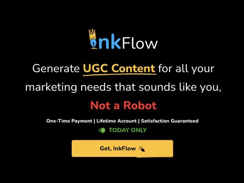 Create Human Like Content Using AI with Just a Keyword
