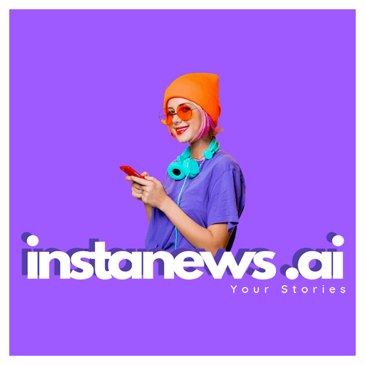 Insta News AI Sales Video – Revolutionizing AI-Driven News Sites for 2025