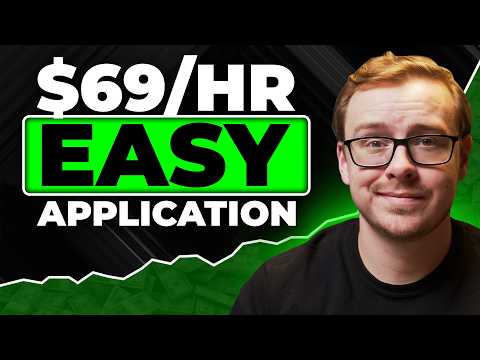 7 Remote Job Companies That NEVER Stop Hiring (Simple Application 2025)