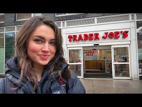 Why Trader Joe's Has a Cult-Like Following