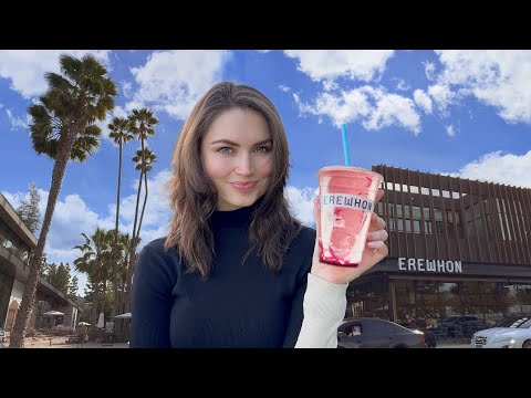 Inside Erewhon: Why The World's Most Expensive Grocery Store Is Worth It