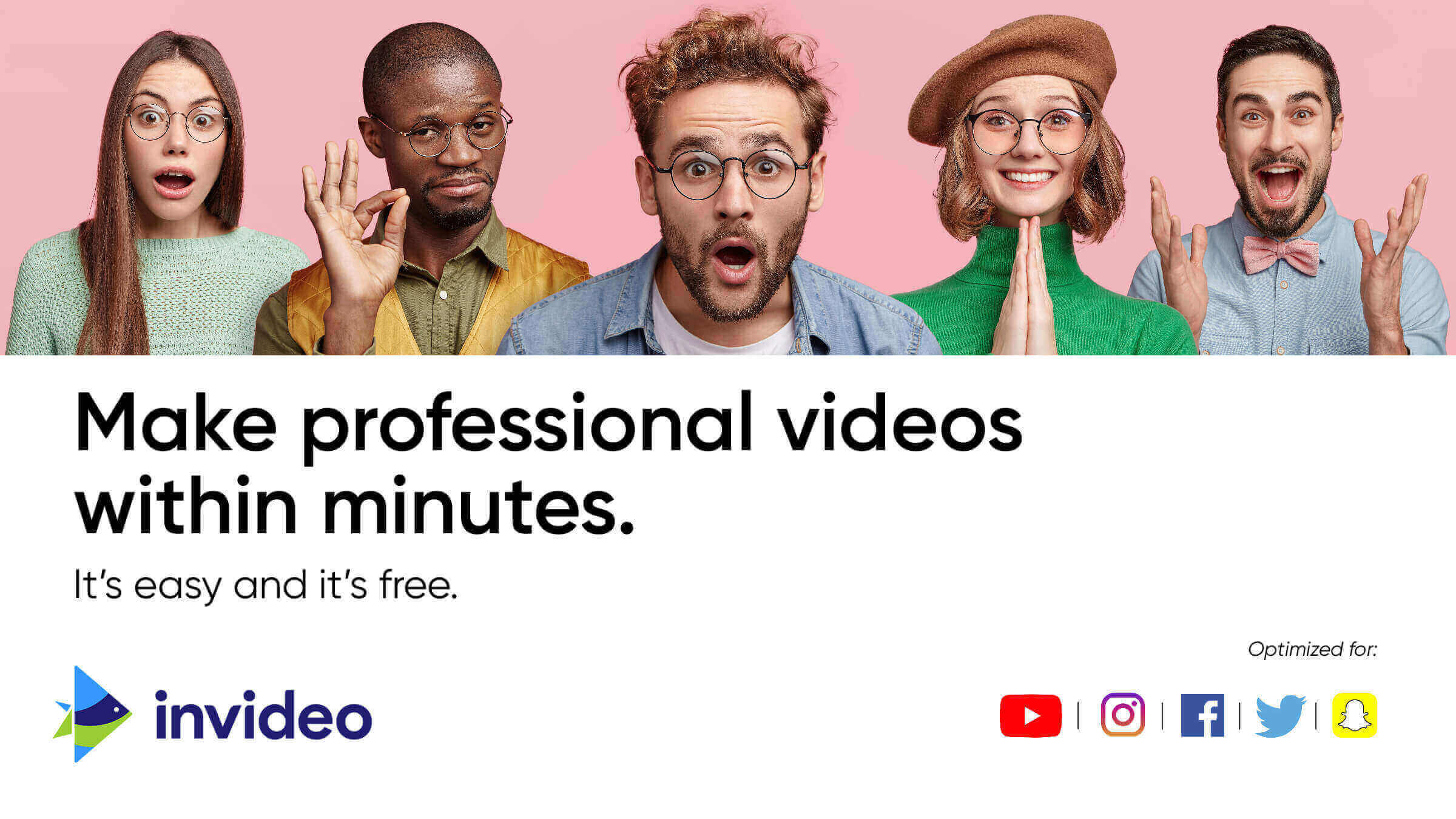 IntelliVid AI – World’s First AI Tech Transforms Any Keyword Into Stunning Faceless Videos For Any Niche & Language In 60 Seconds Or Less Create Amazing Faceless Videos 10X Faster WITHOUT Writing Scripts, Creating Videos, Recording Voice Overs, or Purchasing Expensive Tools…