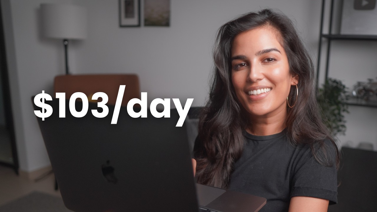 Laziest Ways To Make Money Online For Beginners