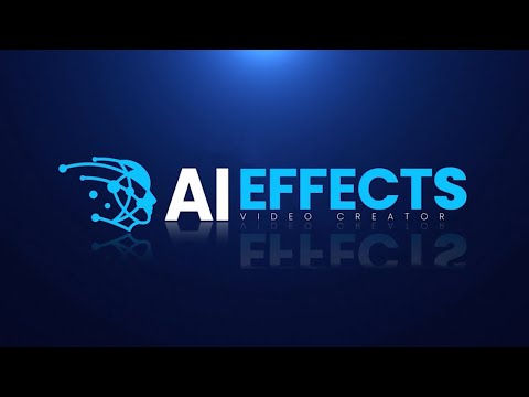 AIEffects Video Creator Review + Demo + OTOs (Upgrades) + Bonuses | AI Effects Video Creator Review