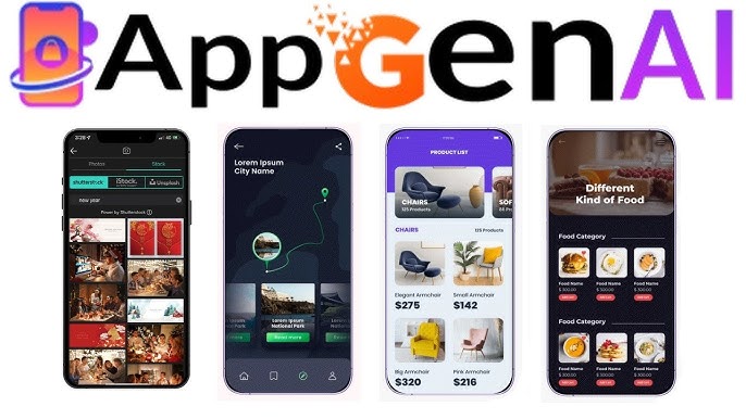 AppGen AI – The Future of AI App Creation In 2024 Is Here: Create & Sell Mobile Apps For Maximum Profit. Without Any Tech Skills, Coding Or Previous Experience… HURRY! The Prices Rises In… Click Here To Grab AppGen AI HURRY UP! FREE Commercial