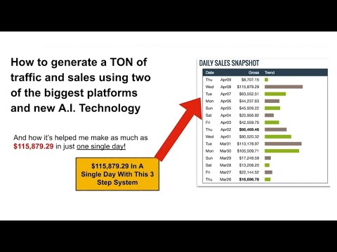 Platinum X Q&A Replay – The $250K CLICKBANK X Factor