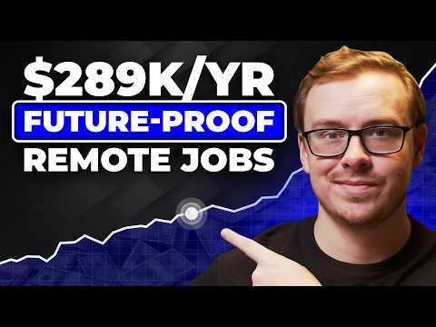 10 Recession-Proof Remote Jobs That Will Keep You Employed