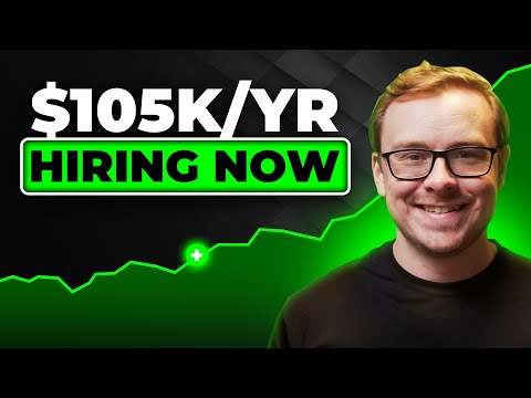 9 Legit Data Entry Jobs Hiring Right Now (No Experience Needed)