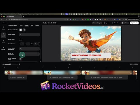 RocketVideos AI Details + Demo + Upgrades + Bonuses | RocketVideos AI Review | RocketVideos Review