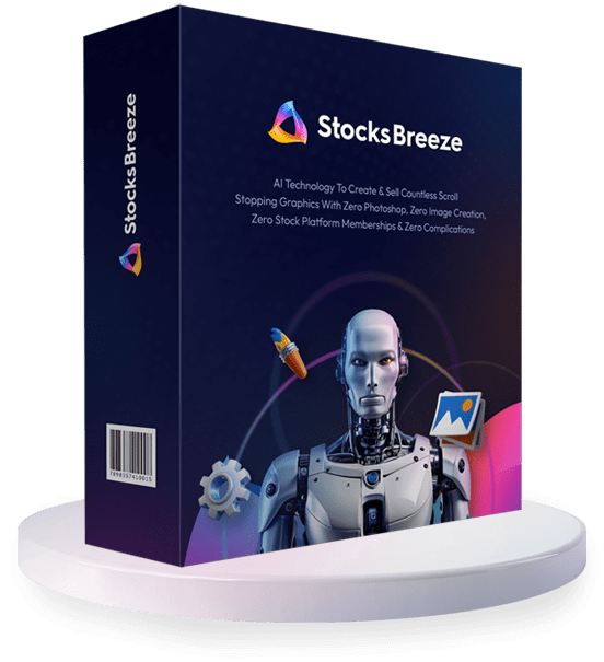 StocksBreeze – 15 Million+ Royalty Free Stock Assets