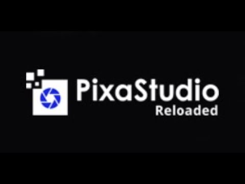 PixaStudio-Reloaded Commercial