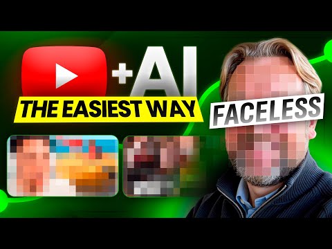 The Easiest Way To Start A Faceless YouTube Channel? (ChannelBuilder AI Review)
