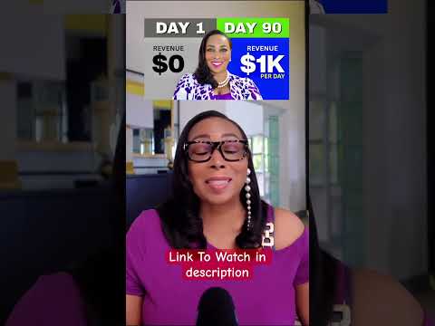 How To Build A $1,000/Day YouTube Channel From Scratch In 2025 (I Did)