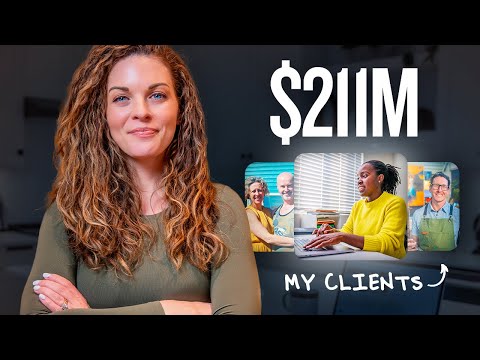 How My Clients Made $211M (Without a Big Following)