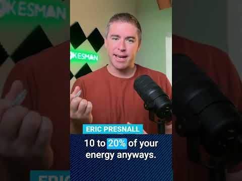 Boost Your Energy On Camera with This Simple Tip!