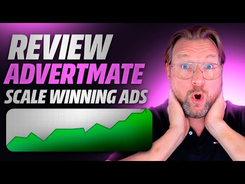 AdvertMate Review 2025: Scale Winning Ads Across 8 Platforms (HONEST Review)