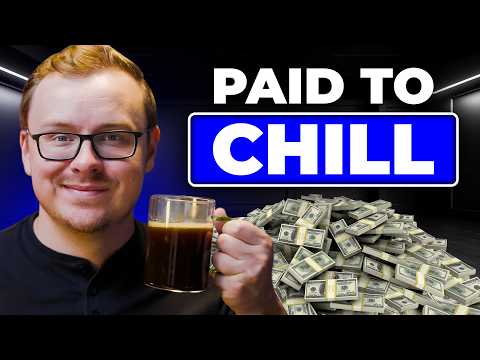 7 MINDLESS Remote Jobs That Pay SURPRISINGLY Well