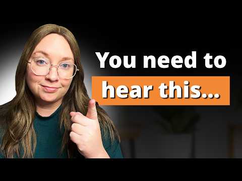 BRUTALLY HONEST advice for new entrepreneurs