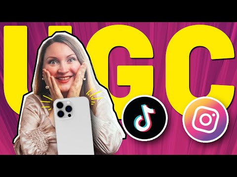 How to Become a UGC Content Creator in 2025 – FREE (Step-by-Step Guide) for Beginners