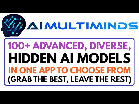 AI MultiMinds Review, Demo, Webinar Replay – Advanced & Hidden AI Tools 99.9% Don’t Know Exist
