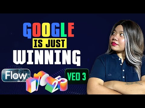Google just dominated everything in AI – NEW UPDATES 🤯