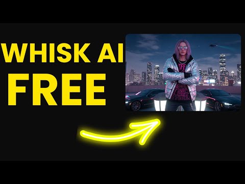 How to Make Awesome Consistent Characters for Free with WHISK