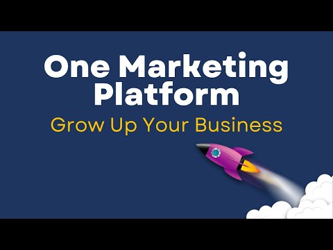 I Used This Marketing Platform to SKYROCKET My Online Business