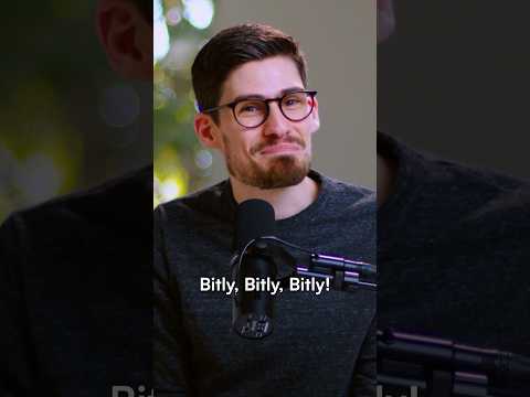 Please tell us you’re not still using Bitly 💀 #shorts #bitly