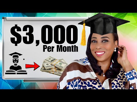 Do THIS To Make $3,000/Month as a Student in 2025 (No Experience Needed!)