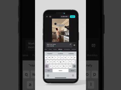 How to make your vlogs engaging & aesthetically-pleasing!