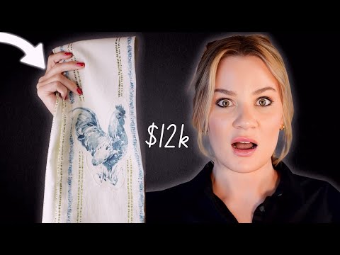 The EASIEST Side Hustle NO ONE Is Doing ($12,000/Month)