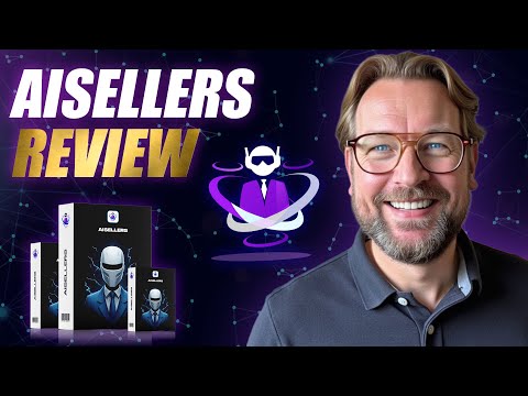 AISellers Review (2025)