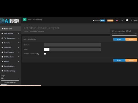 AI Engine Host Details + Demo + Upgrades (OTOs) + Bonuses | AI Engine Host Review
